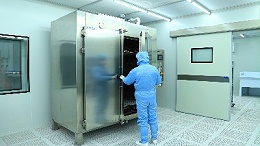 5 分钟读懂半导体旧件百级清洗，核心工艺与评判标准有哪些？