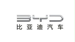 比亚迪股份