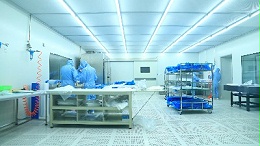 铝合金精密零部件阳极氧化哪家能实现机加工 + 百级洁净清洗 + 表面处理一站式交付？化_副本
