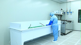 半导体零部件精密清洗厂家怎么选？卓力达告诉您