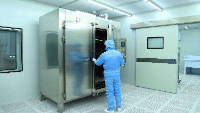 5 分钟读懂半导体旧件百级清洗，核心工艺与评判标准有哪些？