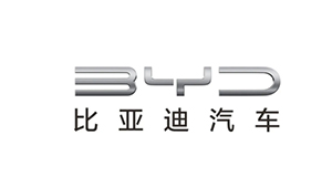 比亚迪股份