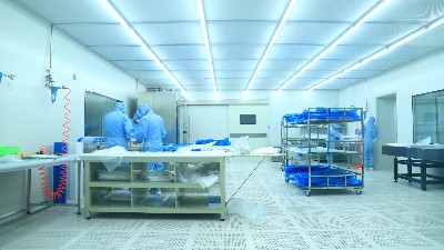 铝合金精密零部件阳极氧化哪家能实现机加工 + 百级洁净清洗 + 表面处理一站式交付？化_副本