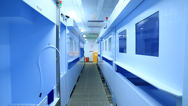 卓力达解说半导体精密清洗如何避免工件腐蚀氧化